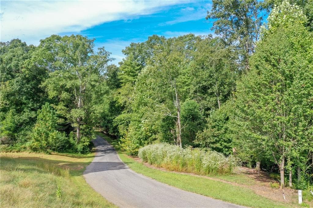 single family residence under contract at 0 Strada Del Vino #10, Dahlonega, GA 30533 — photo 2