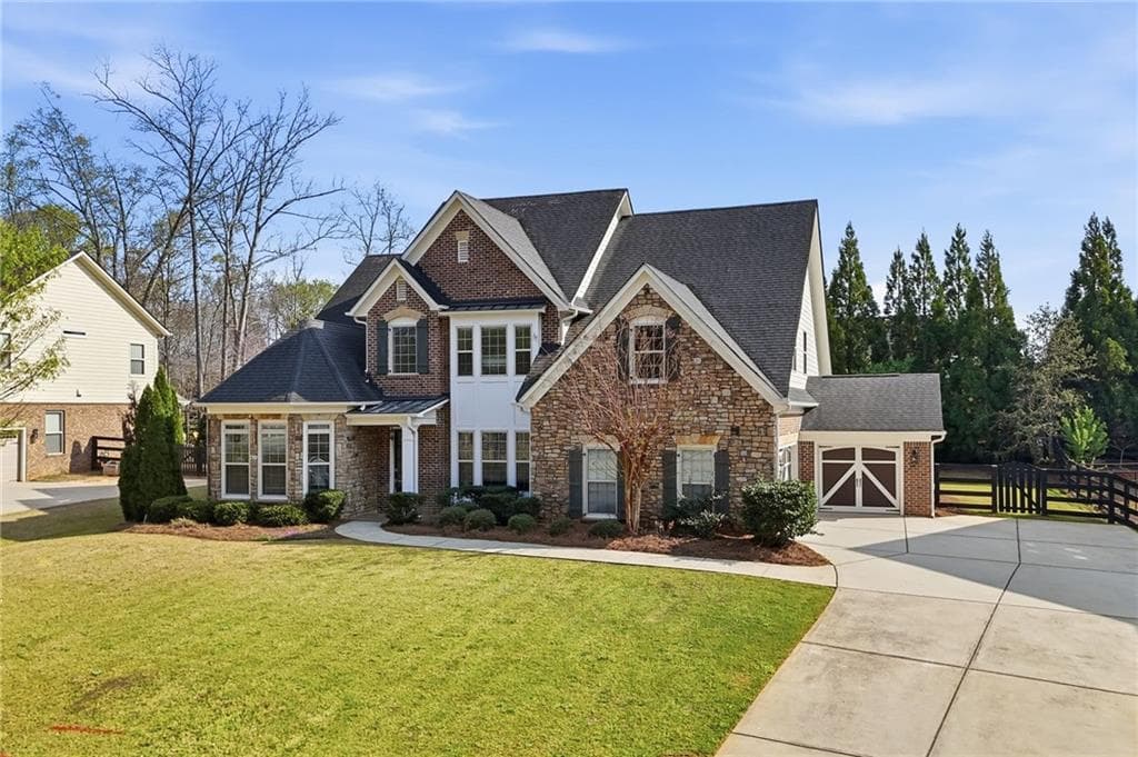1055 Reece Road, Alpharetta, GA 30004 — most recent listing photo