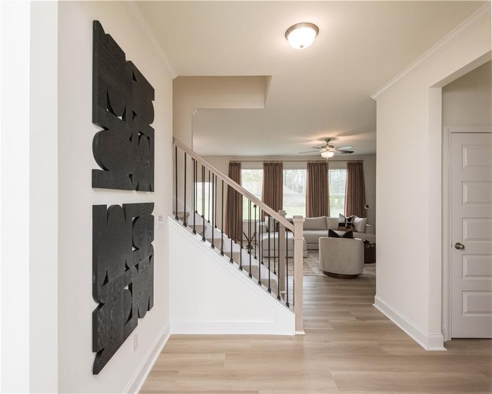 5 bedroom, 4 bathroom, 3,603 sq ft single family residence under contract at 5910 Spring Way, Stonecrest, GA 30038 — photo 7