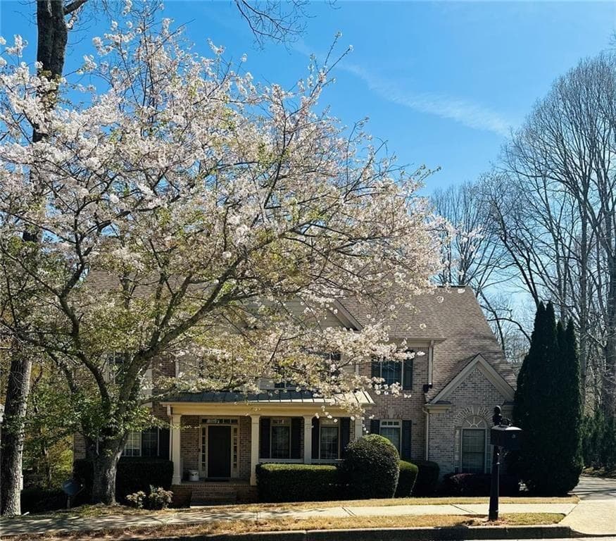 3775 NE Rolling Creek Drive, Buford, GA 30519 — most recent listing photo