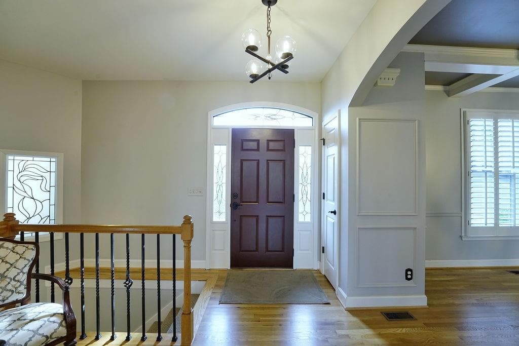 3 bedroom, 3 bathroom, 3,102 sq ft single family residence for sale at 628 Cherokee Trail, Jasper, GA 30153 — photo 7
