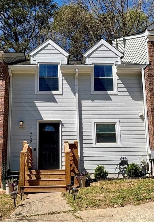 1452 Bentley Lane, Marietta, GA 30067 — most recent listing photo