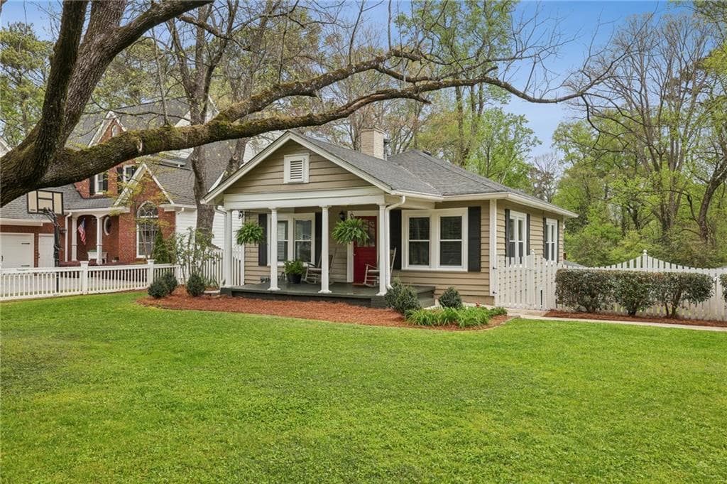 2117 Howell Mill Road, Atlanta, GA 30318 — most recent listing photo