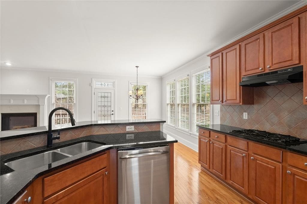 3 bedroom, 4 bathroom, 2,714 sq ft townhouse for sale at 3022 Gaston Circle 3, Marietta, GA 30067 — photo 10