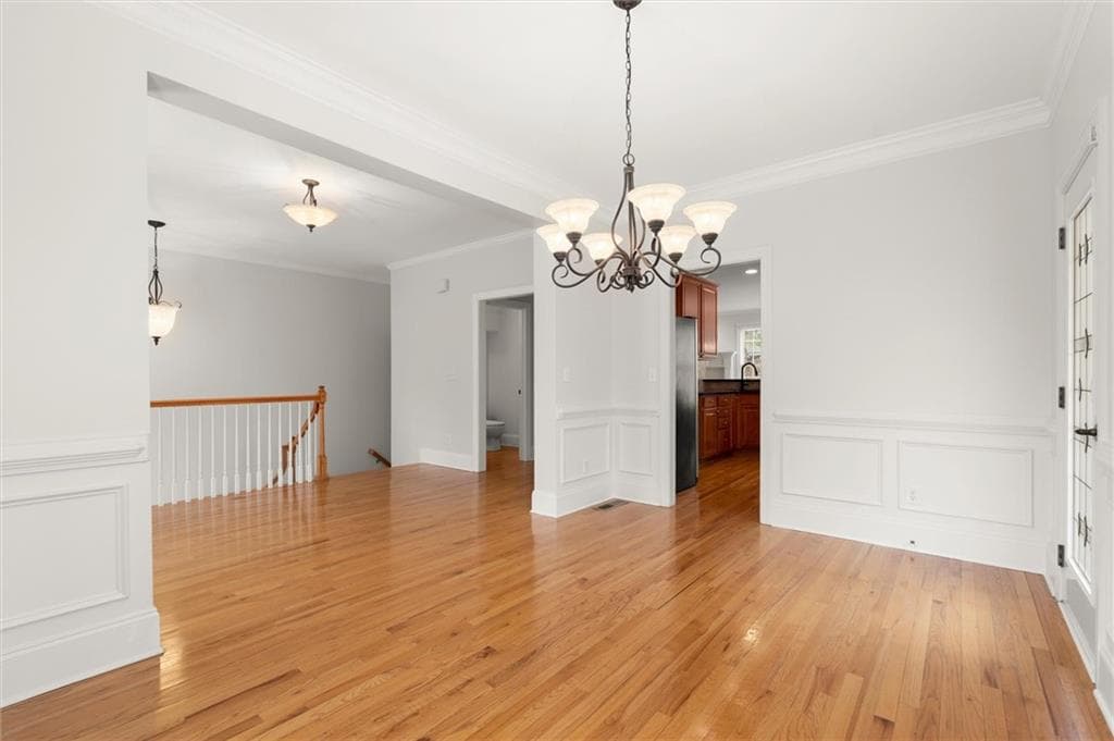 3 bedroom, 4 bathroom, 2,714 sq ft townhouse for sale at 3022 Gaston Circle 3, Marietta, GA 30067 — photo 7