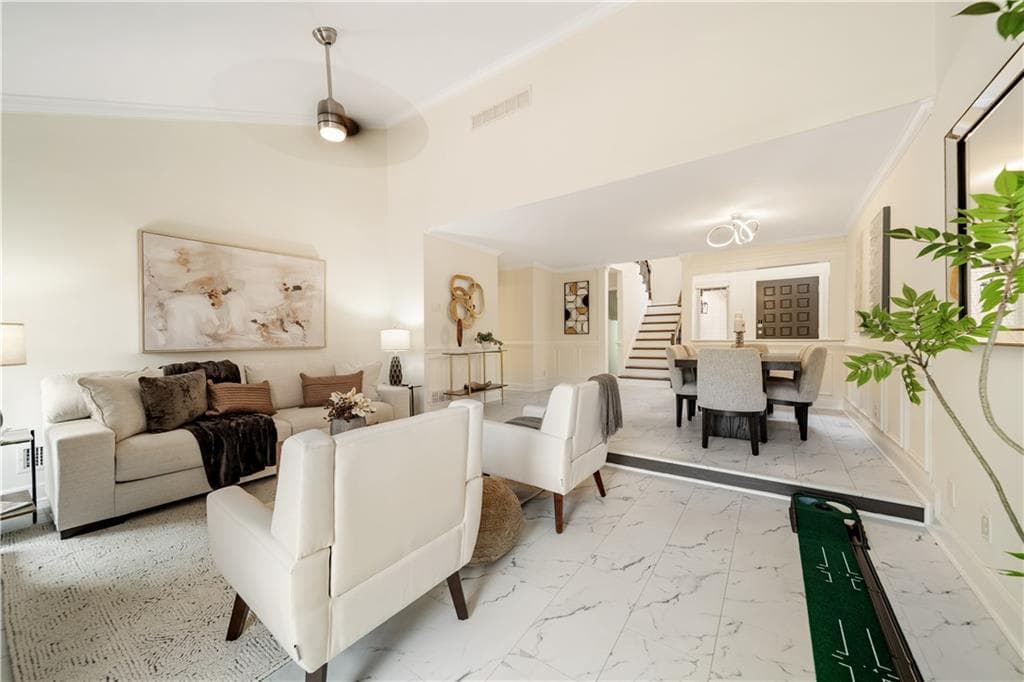 210 Colony Ridge Drive, Alpharetta, GA 30022 — most recent listing photo