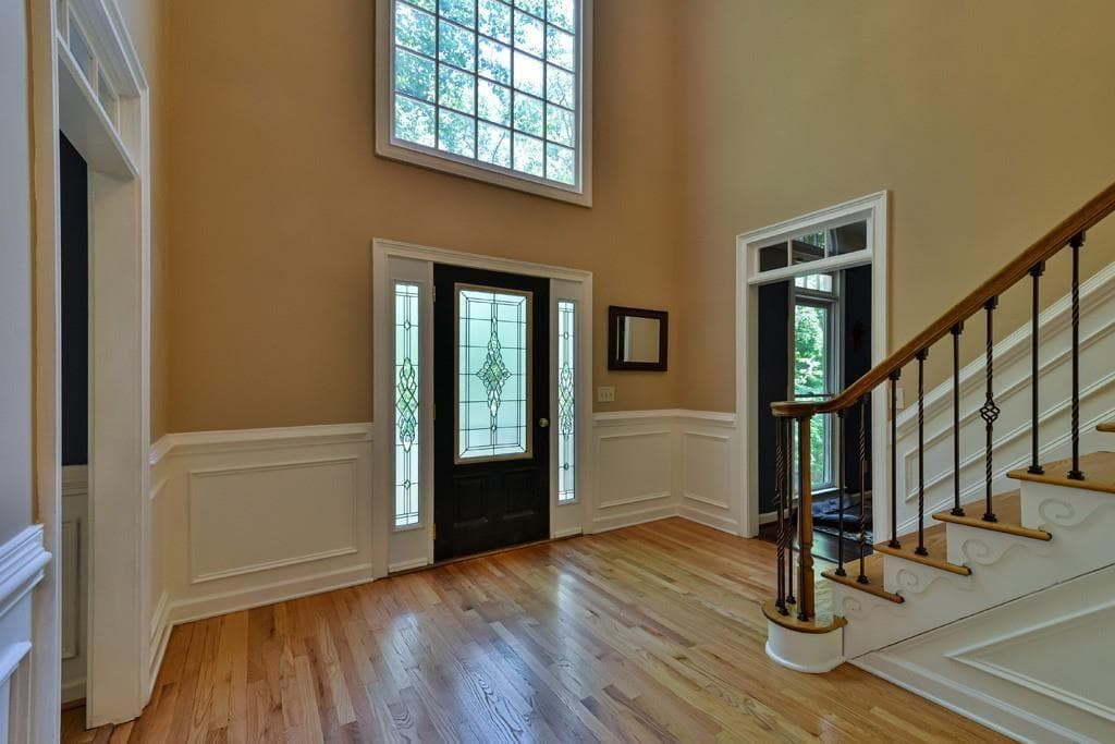 4 bedroom, 3 bathroom, 4,384 sq ft single family residence for sale at 3790 Belle Glade Trail, Snellville, GA 30039 — photo 6