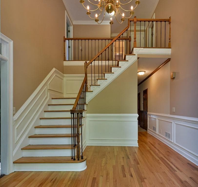 4 bedroom, 3 bathroom, 4,384 sq ft single family residence for sale at 3790 Belle Glade Trail, Snellville, GA 30039 — photo 10
