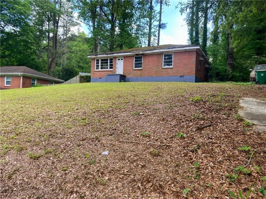 2545 Saint Patrick Street, Atlanta, GA 30317 — most recent listing photo