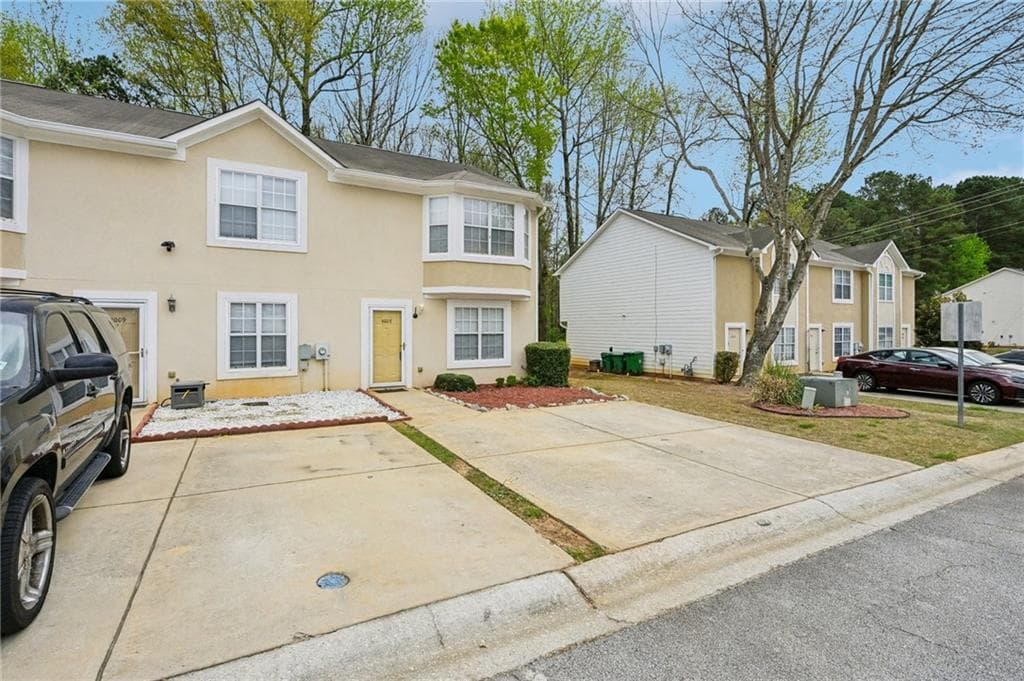 5007 Chupp Way Circle, Lithonia, GA 30038 — most recent listing photo