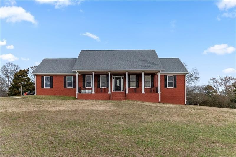 2984 Berry Road, Loganville, GA 30052 — most recent listing photo