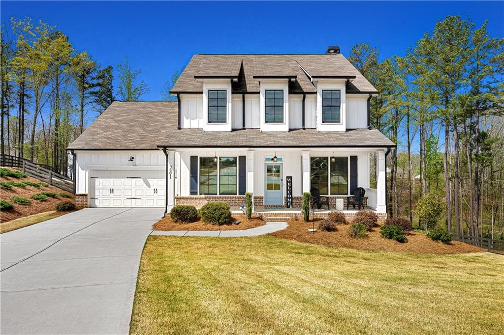 281 Greystone Court, Winder, GA 30680 — most recent listing photo
