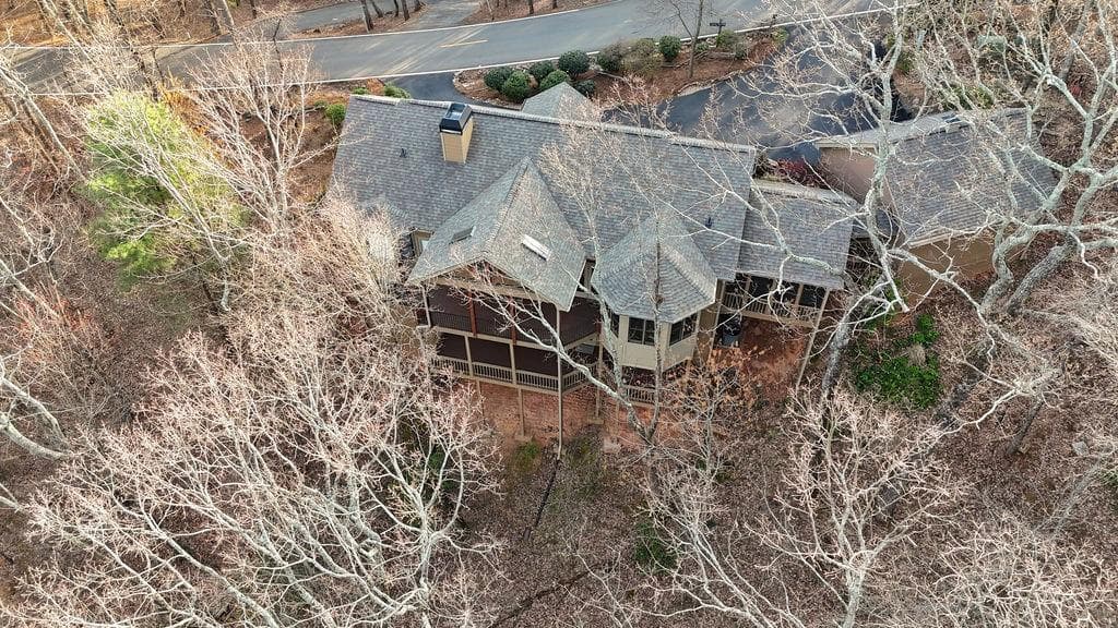 3 bedroom, 3 bathroom, 3,102 sq ft single family residence for sale at 628 Cherokee Trail, Jasper, GA 30153 — photo 5