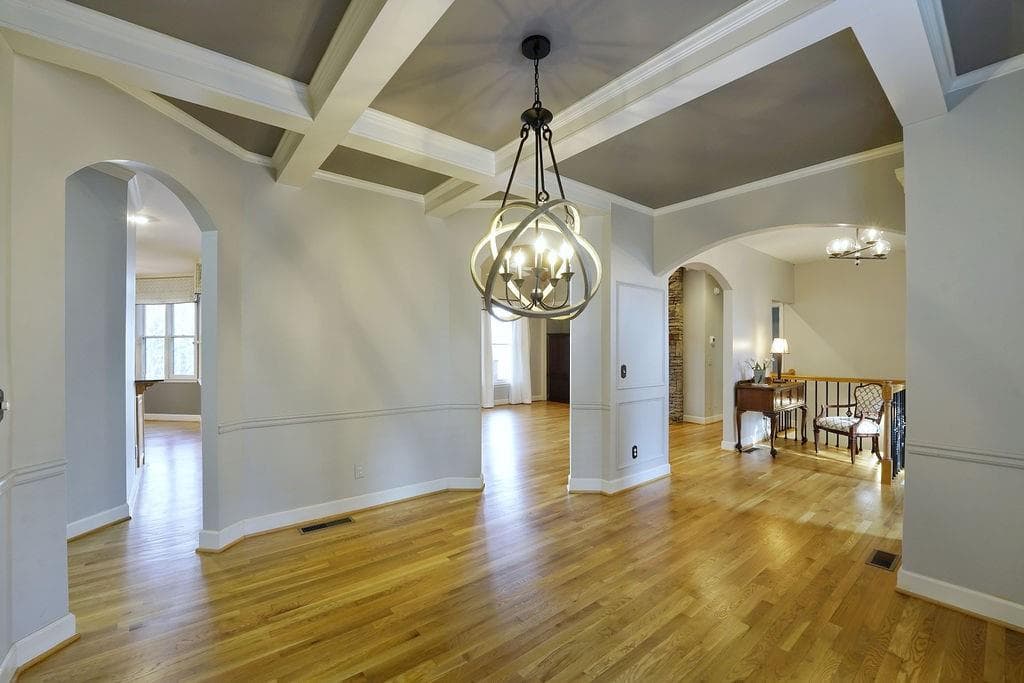 3 bedroom, 3 bathroom, 3,102 sq ft single family residence for sale at 628 Cherokee Trail, Jasper, GA 30153 — photo 9