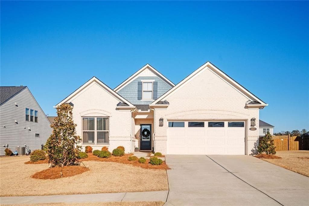 412 Southbridge Pass, Peachtree City, GA 30269 — most recent listing photo