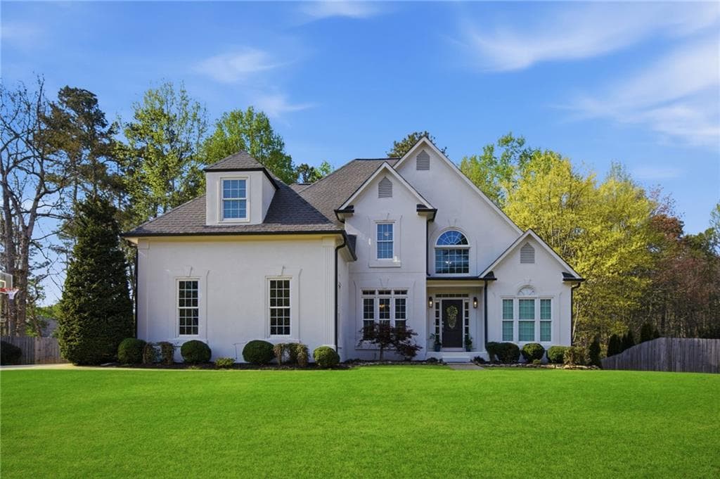 675 Silver Peak Court, Suwanee, GA 30024 — most recent listing photo