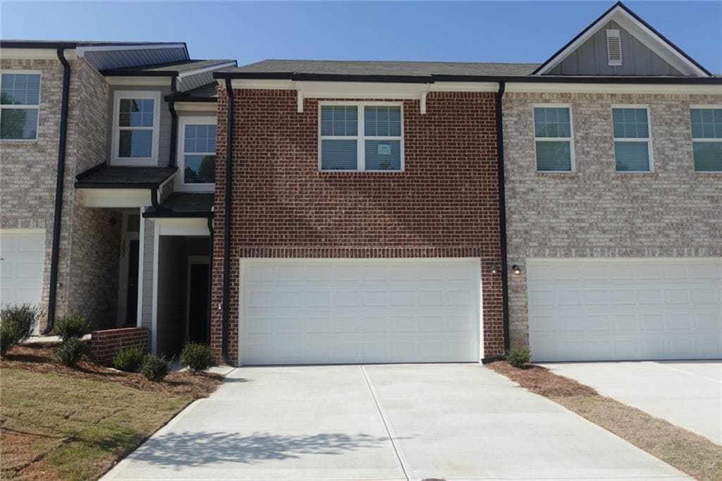 1241 Fagiolo Street, Mcdonough, GA 30253 — most recent listing photo