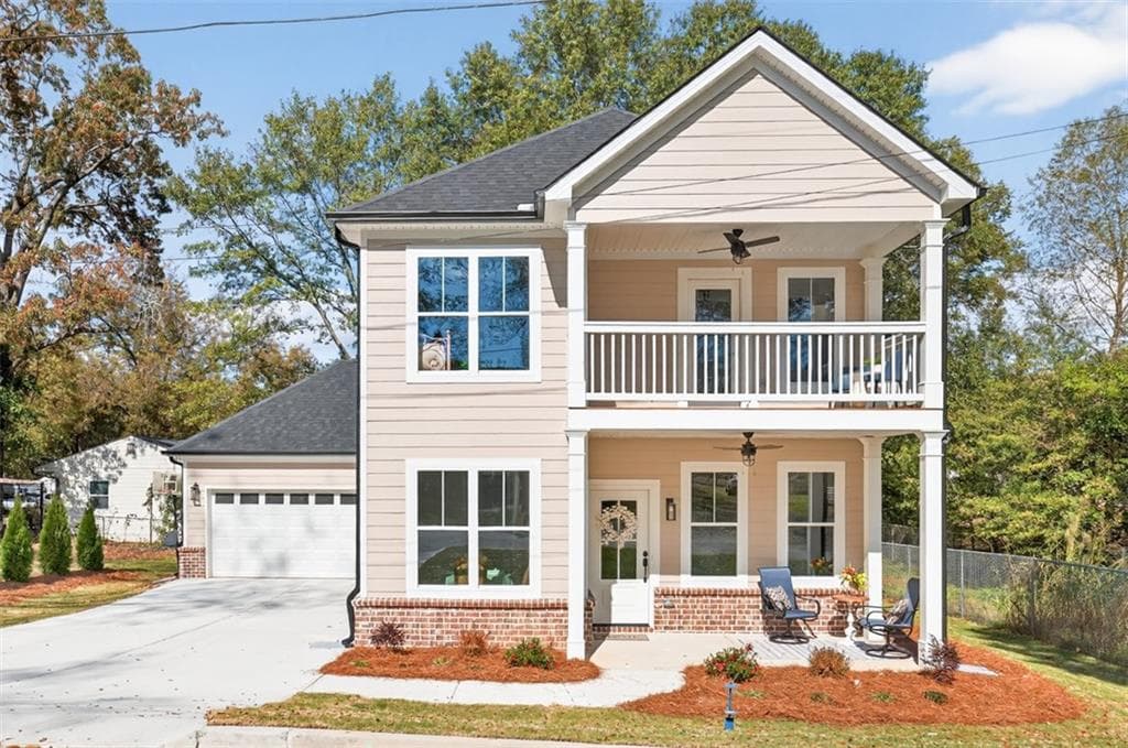 5139 West Drive, Covington, GA 30014 — most recent listing photo