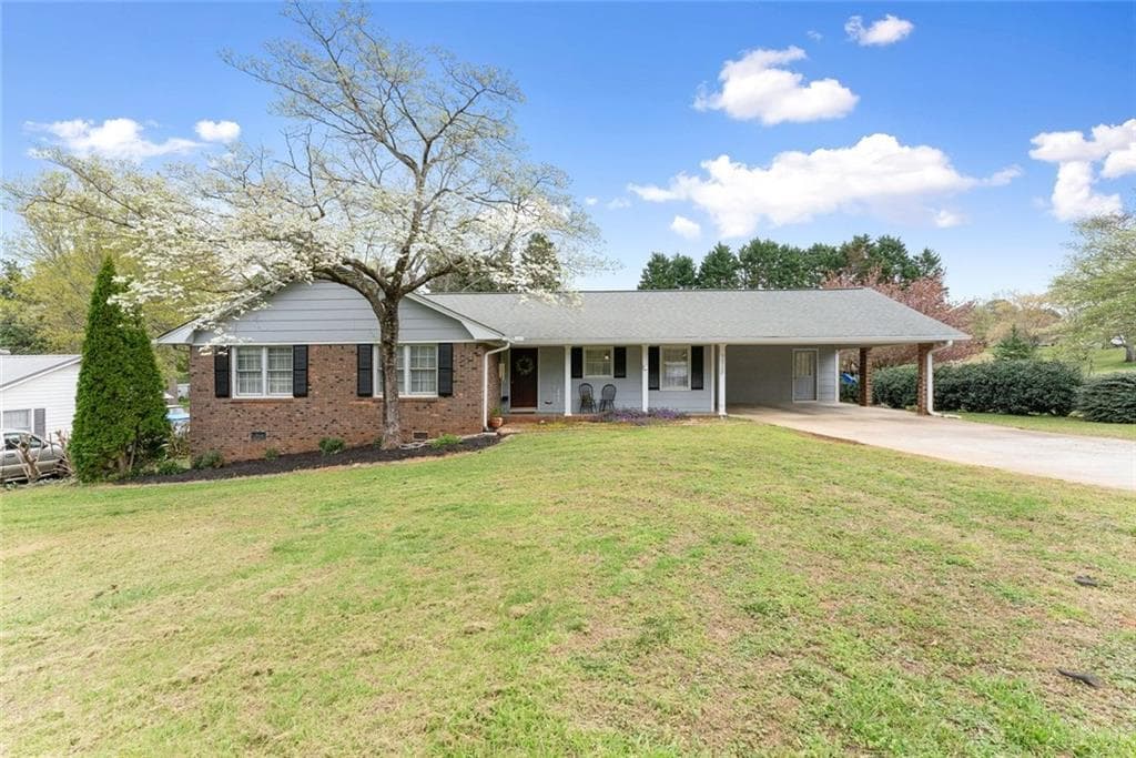 3670 Whiting Road, Gainesville, GA 30504 — most recent listing photo
