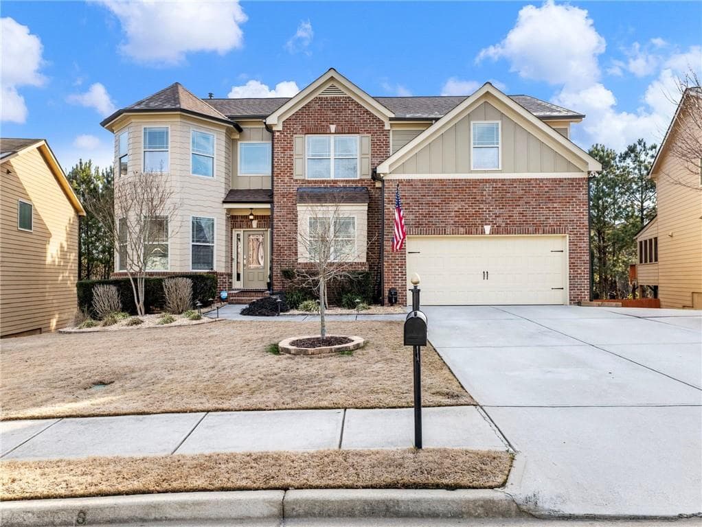 2939 Estate View Court, Dacula, GA 30019 — most recent listing photo