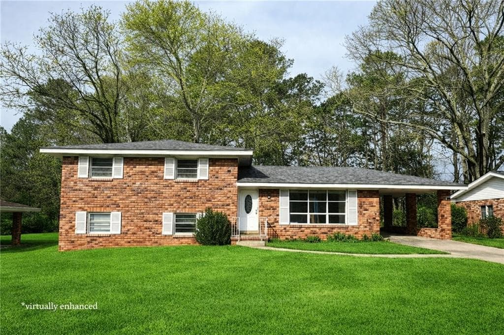 1905 Janet Lane, Decatur, GA 30035 — most recent listing photo