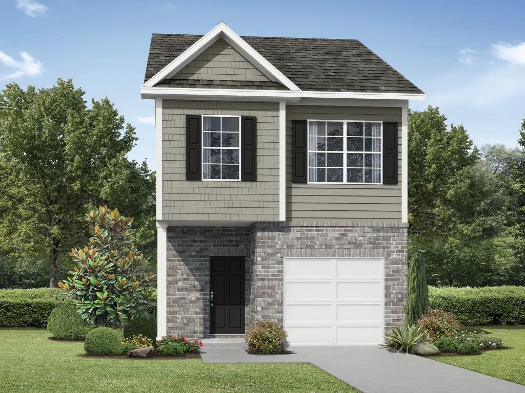 2841 Lillian Lane