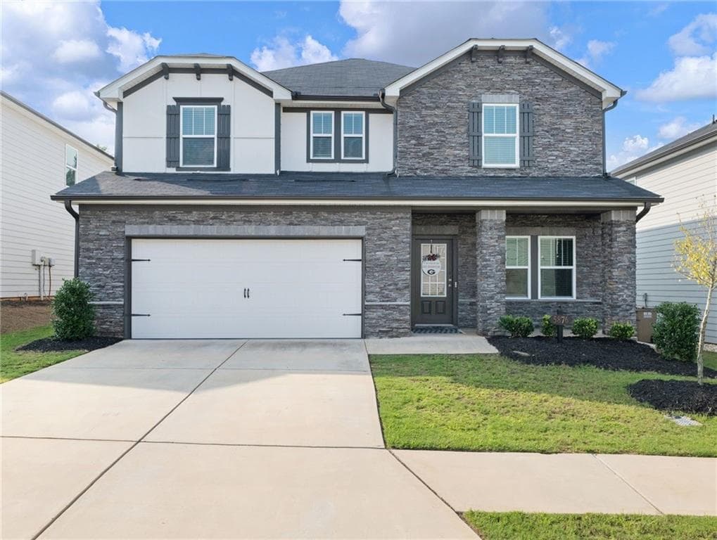 5876 HACKBERRY Lane, Braselton, GA 30517 — most recent listing photo