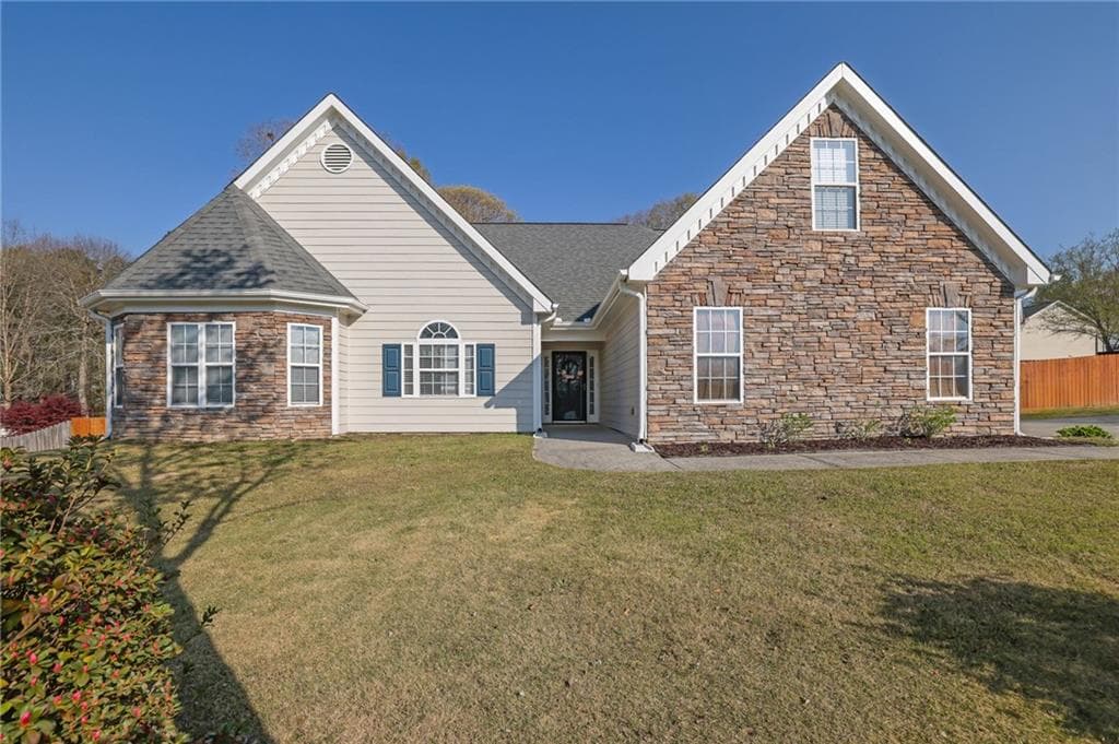 1496 Anita Bluff Circle, Lawrenceville, GA 30045 — most recent listing photo