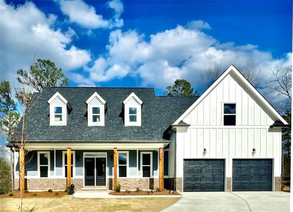 14 Altar Rock Court Court, Cartersville, GA 30121 — most recent listing photo