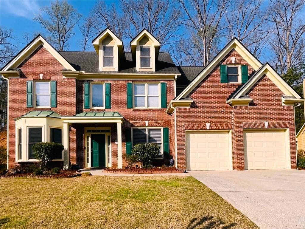 585 Golden Meadows Lane, Suwanee, GA 30024 — most recent listing photo