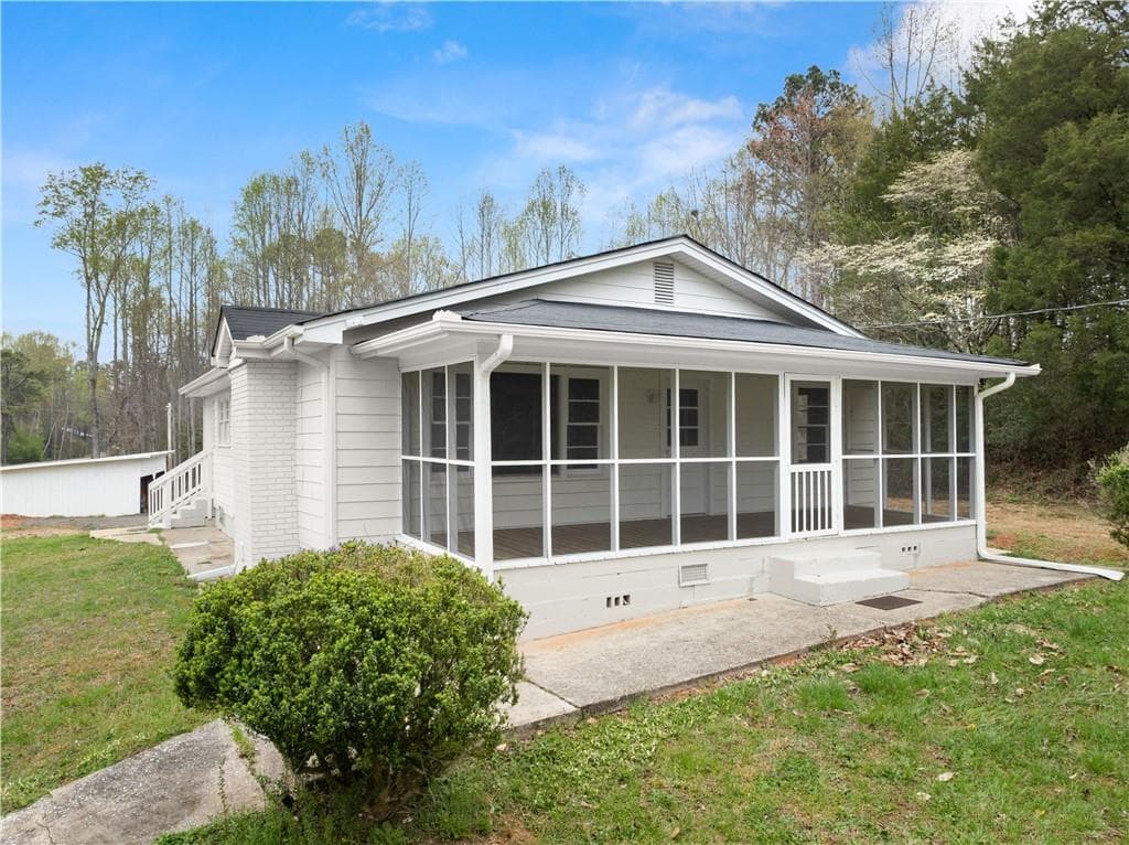 5011 Highway 53, Dawsonville, GA 30534 — most recent listing photo