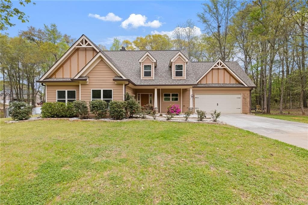 180 Holders Siding Road, Jefferson, GA 30549 — most recent listing photo