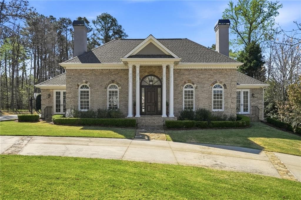 542 Earlvine Way, Kennesaw, GA 30152 — most recent listing photo