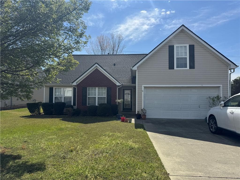 1525 Racquet Club Drive, Lawrenceville, GA 30043 — most recent listing photo