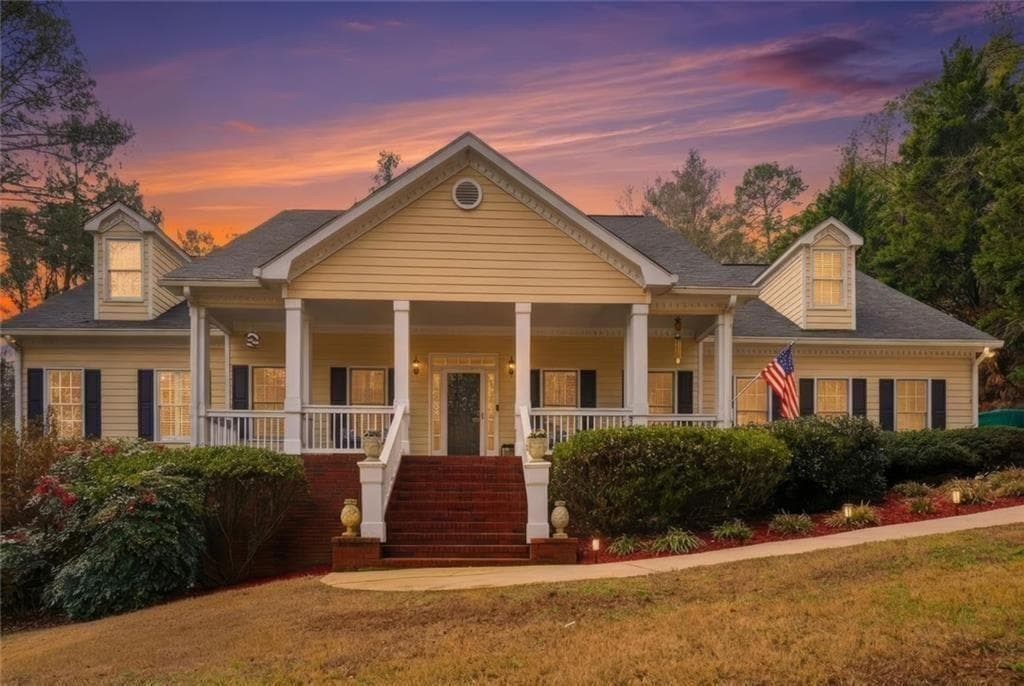 2625 Abbey Ridge Road, Conyers, GA 30094 — most recent listing photo