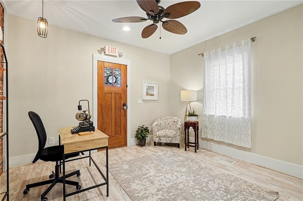 4 bedroom, 4 bathroom, 4,343 sq ft single family residence for sale at 119 E Maple Street, Decatur, GA 30030 — photo 5