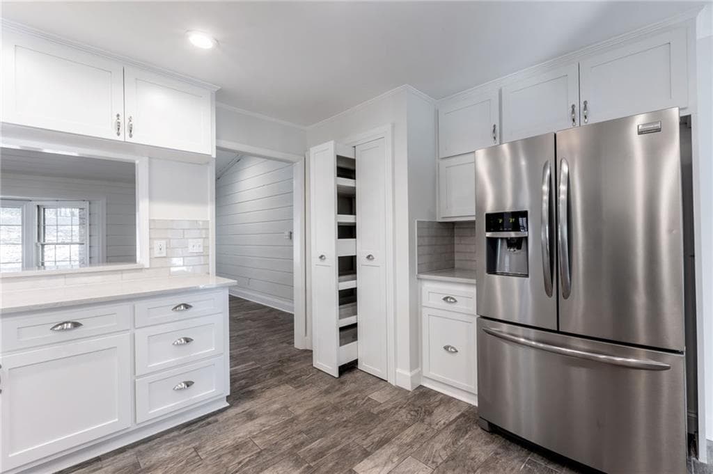 3 bedroom, 2 bathroom, 2,290 sq ft single family residence for sale at 143 Swanson Road, Fayetteville, GA 30214 — photo 8