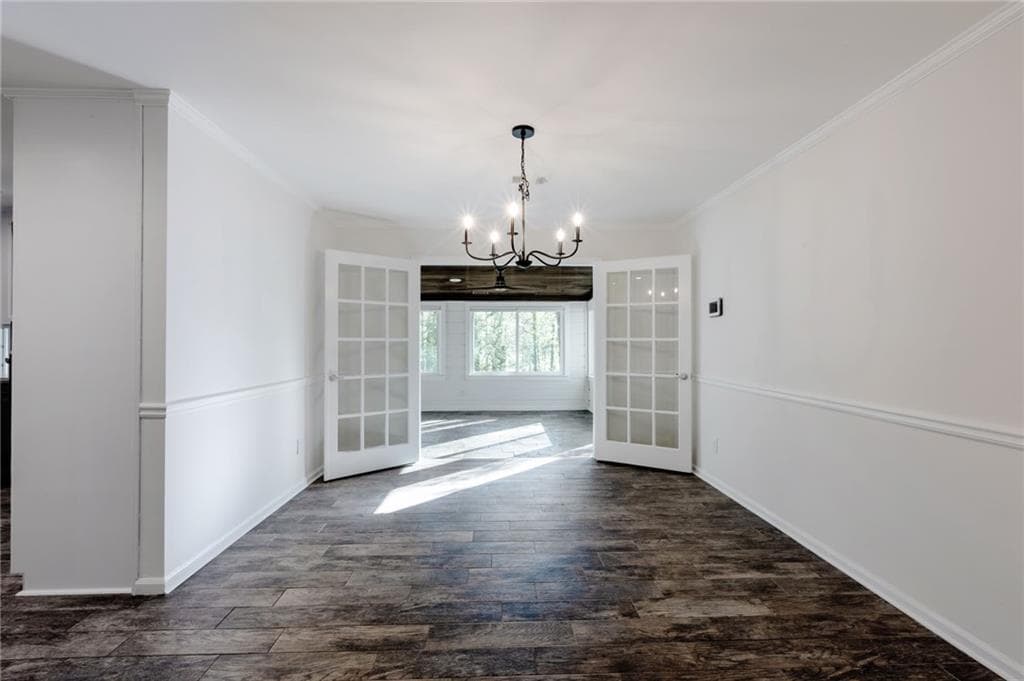 3 bedroom, 2 bathroom, 2,290 sq ft single family residence for sale at 143 Swanson Road, Fayetteville, GA 30214 — photo 9
