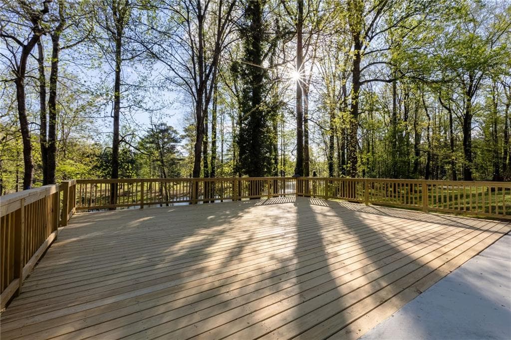 3 bedroom, 2 bathroom, 2,290 sq ft single family residence for sale at 143 Swanson Road, Fayetteville, GA 30214 — photo 5