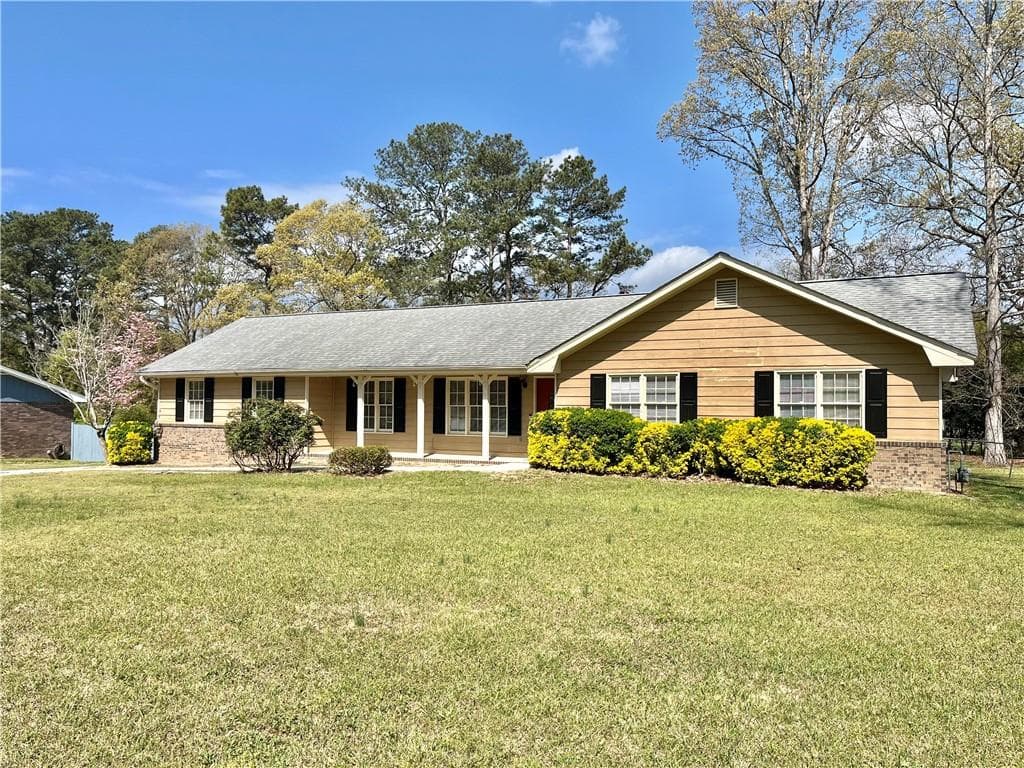 1841 Driftwood Place, Snellville, GA 30078 — most recent listing photo