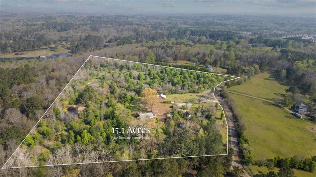 2 bedroom, 1 bathroom other for sale at 5745 Northcutt Road, Fairburn, GA 30213 — photo 1 of 30