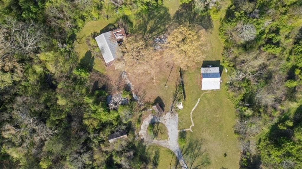 2 bedroom, 1 bathroom other for sale at 5745 Northcutt Road, Fairburn, GA 30213 — photo 3
