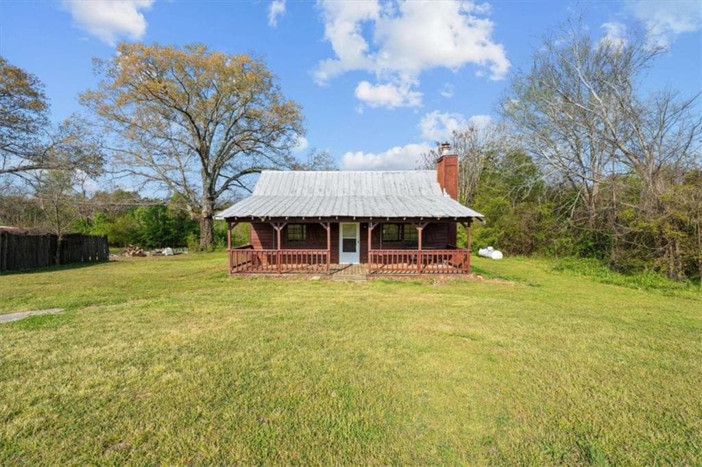 2 bedroom, 1 bathroom other for sale at 5745 Northcutt Road, Fairburn, GA 30213 — photo 7