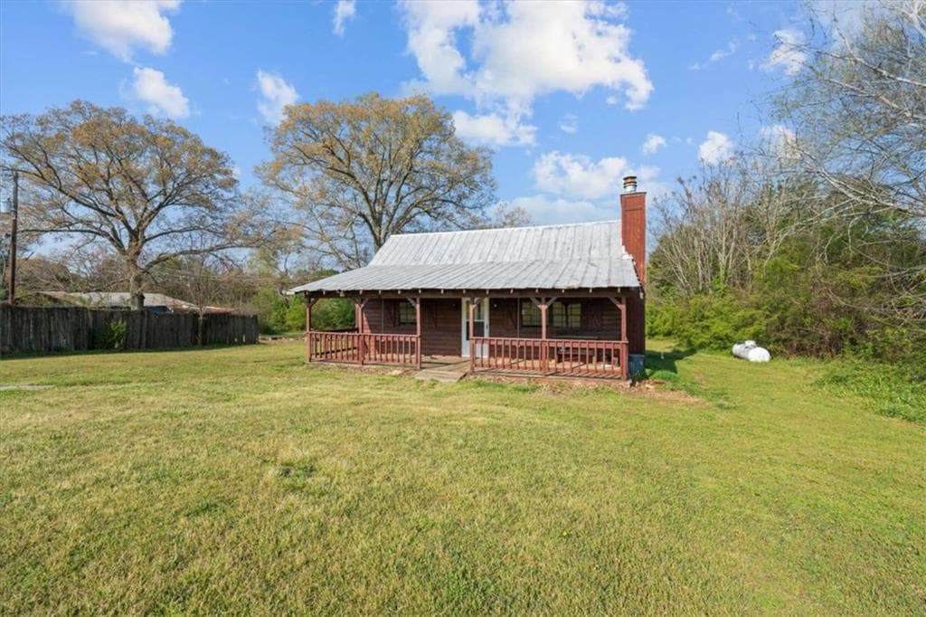 2 bedroom, 1 bathroom other for sale at 5745 Northcutt Road, Fairburn, GA 30213 — photo 8