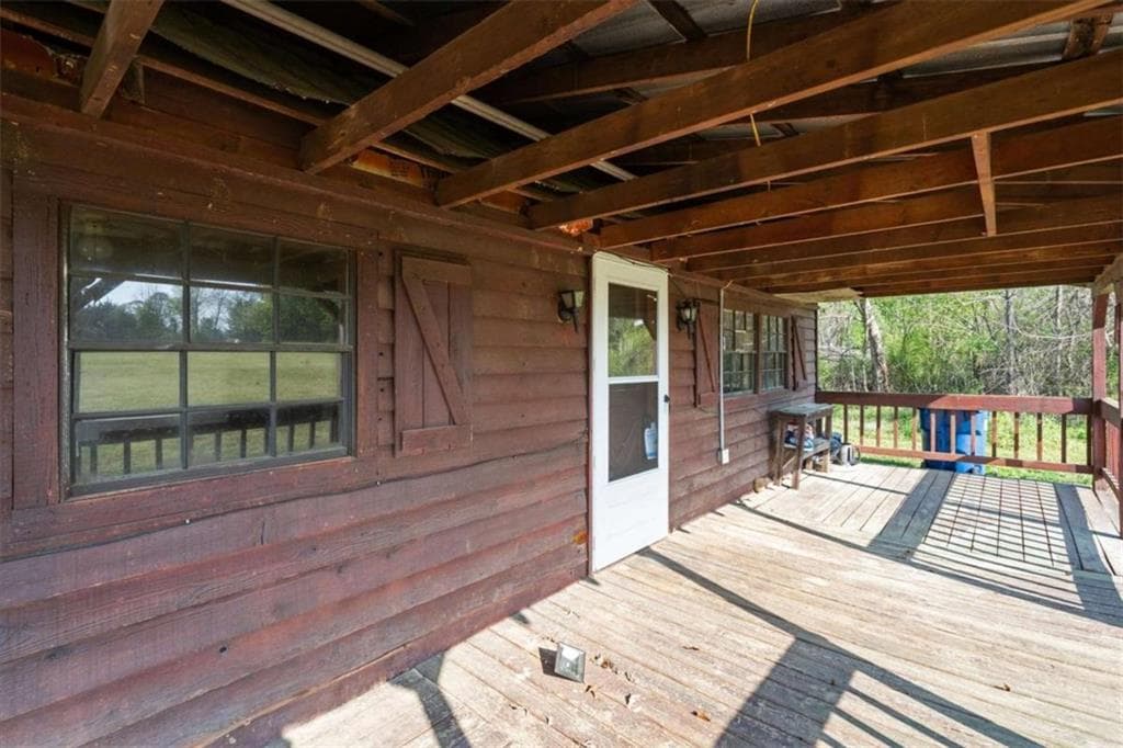 2 bedroom, 1 bathroom other for sale at 5745 Northcutt Road, Fairburn, GA 30213 — photo 9