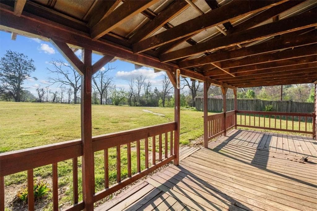 2 bedroom, 1 bathroom other for sale at 5745 Northcutt Road, Fairburn, GA 30213 — photo 10