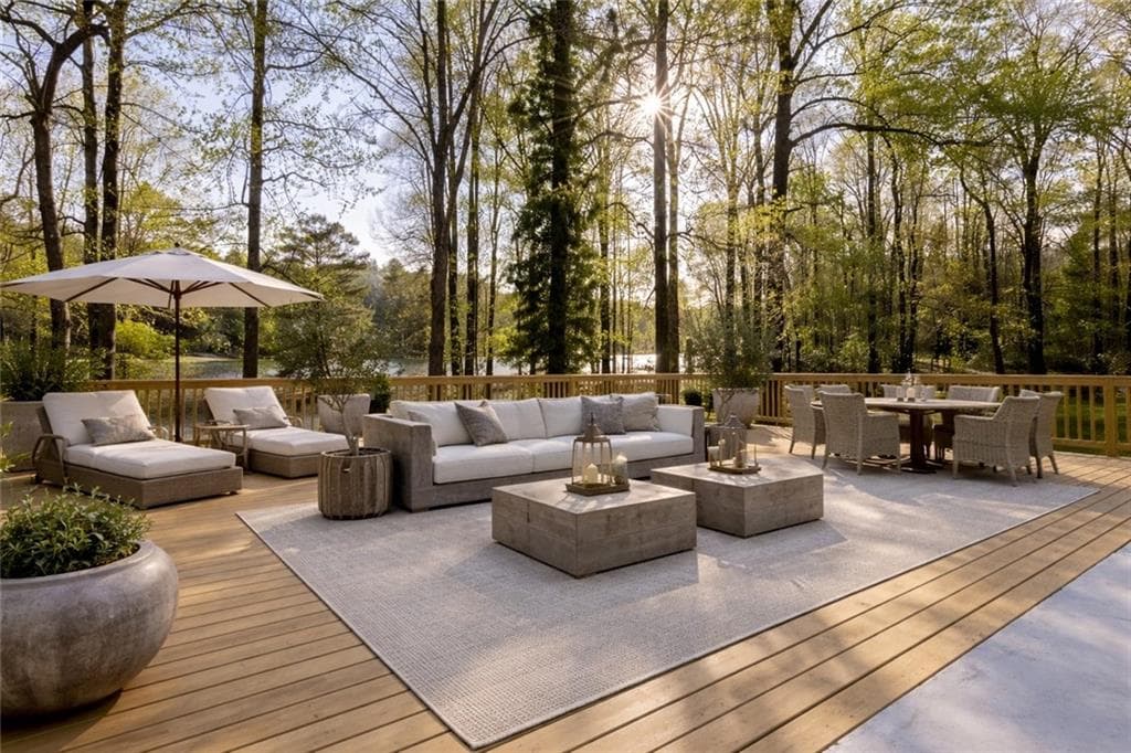 3 bedroom, 2 bathroom, 2,290 sq ft single family residence for sale at 143 Swanson Road, Fayetteville, GA 30214 — photo 4