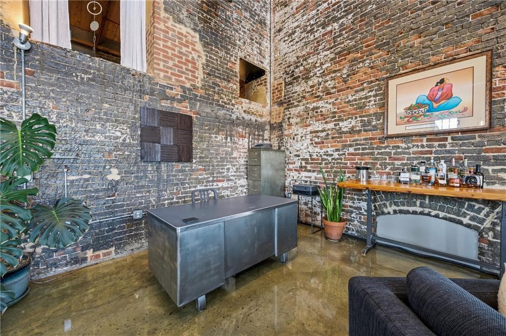 1 bedroom, 1 bathroom, 1,453 sq ft condominium for sale at 170 Boulevard H523, Atlanta, GA 30312 — photo 7
