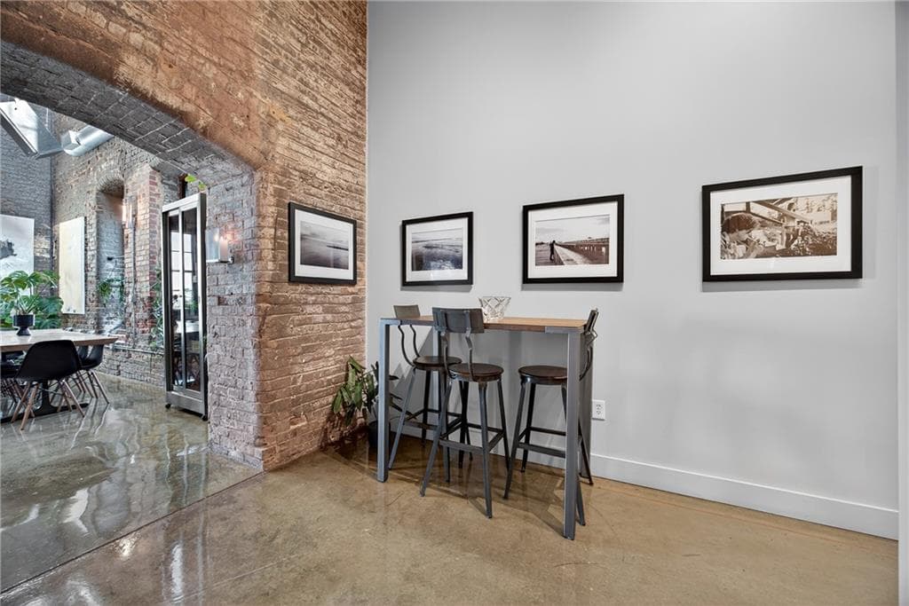 1 bedroom, 1 bathroom, 1,453 sq ft condominium for sale at 170 Boulevard H523, Atlanta, GA 30312 — photo 8