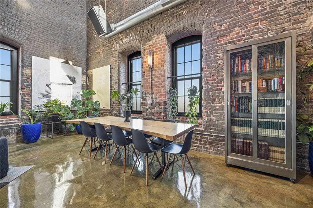 1 bedroom, 1 bathroom, 1,453 sq ft condominium for sale at 170 Boulevard H523, Atlanta, GA 30312 — photo 10